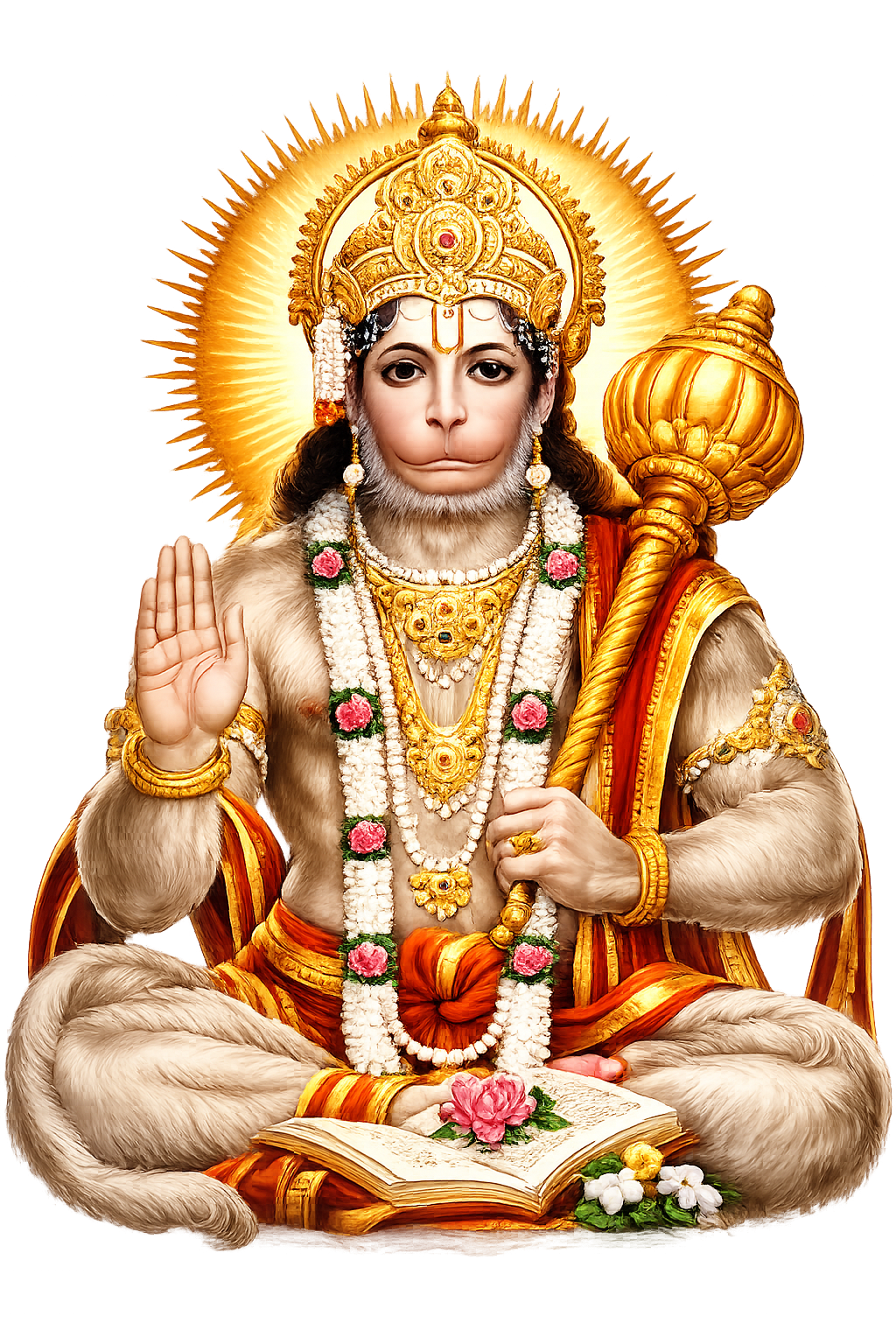 Hanuman Chalisa